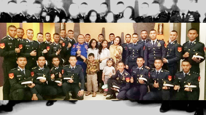 Pemimpin Harus Tahu Kapan Mendengar dan Didengar