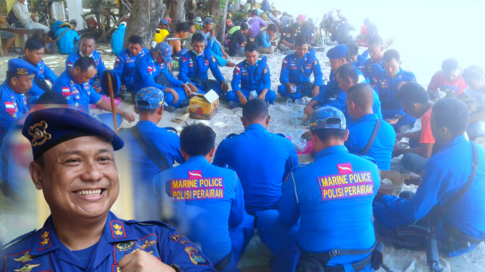 Dewa Wijaya: Tepat Memilih “Tangan Kanan” Kunci Sukses Seorang Pemimpin