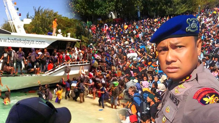 Muara Ilmu Adalah Tindakan, Bukan Hanya Pengetahuan