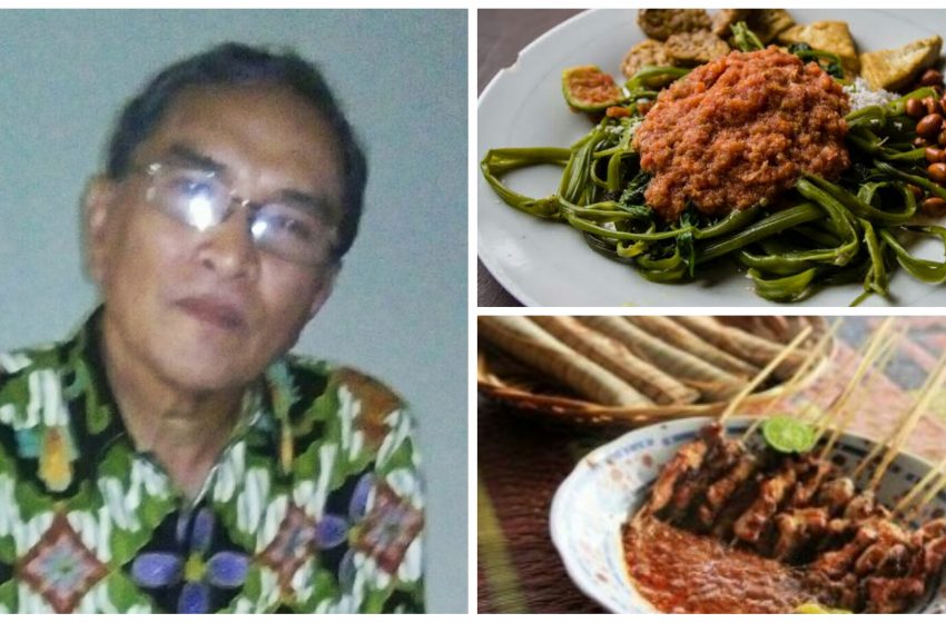Empat Rahasia di Balik Kelezatan Hidangan Lombok (1000 Menu Kuliner Ampenan – Bagian 2)