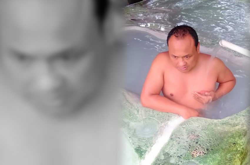 Berharap Hanya Pada Kepastian