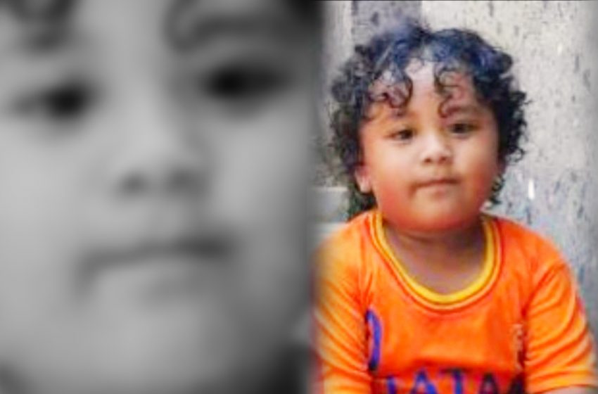 Kode Kekanak-Kanakan Kaum Peminta-Minta