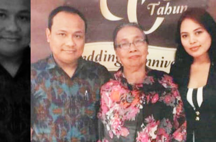  Istri Adalah Leher Terbaik Bagi Sang Kepala