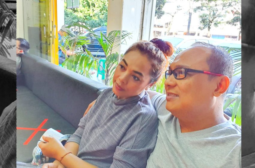  Dewa Wijaya: Tanpa Sakitnya Perjuangan, Yang Tersisa Hanya Pedihnya Rasa Terbuang