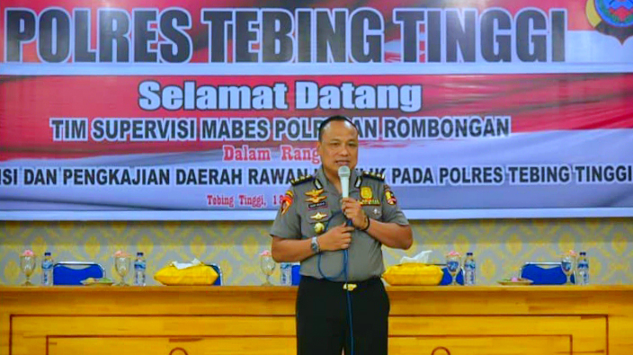  Dewa Wijaya: Karaktermu Penentu Nasib Dunia dan Akhiratmu