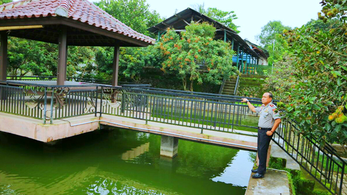  Dewa Wijaya: Jangan Heran, Banyak Manusia Tak Pandai Berterimakasih