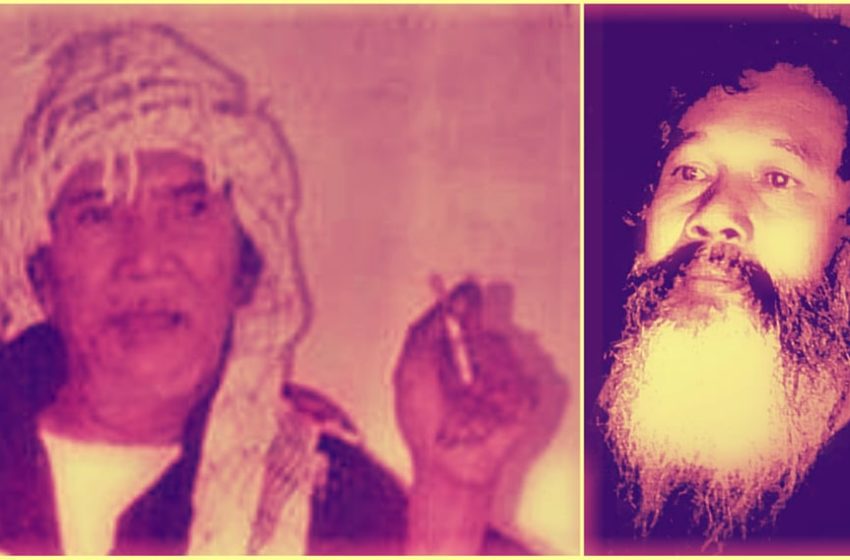  Penuturan Cucu Ahmad Tretetet: Sampai di Liang Lahat, Jasad Datoq Menghilang dari Keranda