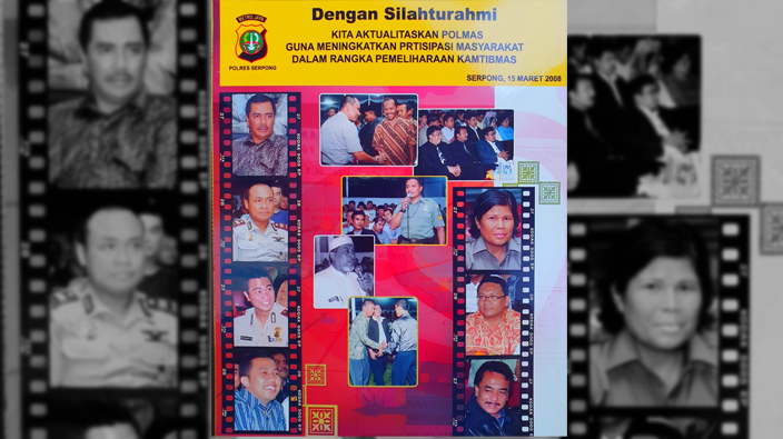  Dewa Wijaya: QQ (Qualifying Quotient) Faktor Penentu Utama Keberhasilan Manusia