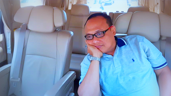  Dewa Wijaya: Ilmu Manusia Tertinggi Adalah Adab