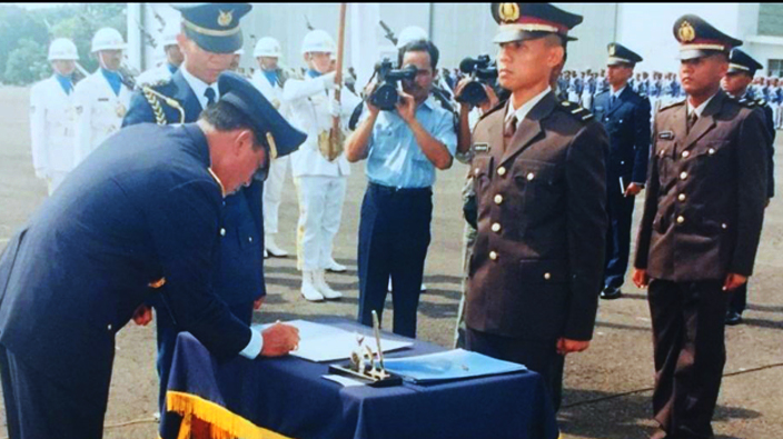  Dewa Wijaya: Bahkan Kematian Tak Akan Sakiti Para Ksatria