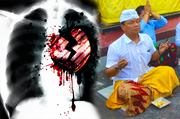 “Penjilat adalah Musuh dalam Selimut” Seruan Dr. I Dewa Nyoman Agung Dharma Wijaya untuk Menjaga Integritas