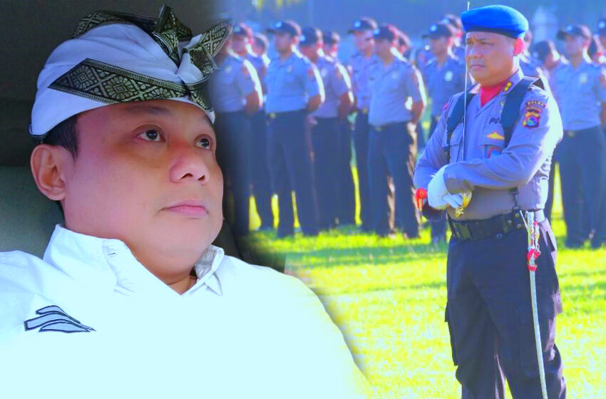 Dewa Wijaya: Hidup Egois dan Individualis Itu Norak