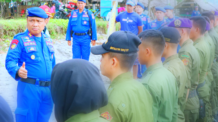 Dewa Wijaya: Kita Bukan Juri Untuk Diri Sendiri