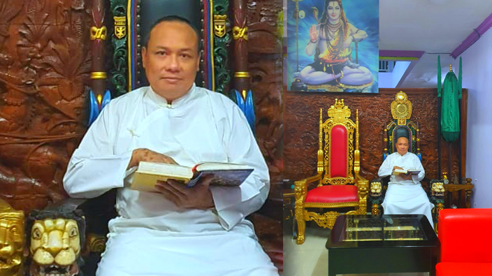  Ilmu Sebagai Suluh Kehidupan, Cahayanya Bergantung pada Jiwa Pembawa