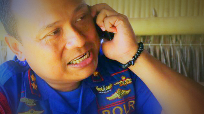 Minta Tolong Itu Bukan Hak Asasi