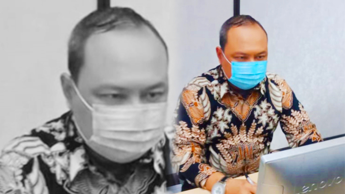 Dr. Dewa: Wajah Kebenaran Itu Luas Namun Tidak Multitafsir