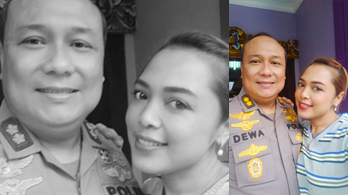 Dr. Dewa: Cinta Itu Natural Berbeda Dengan Kebencian