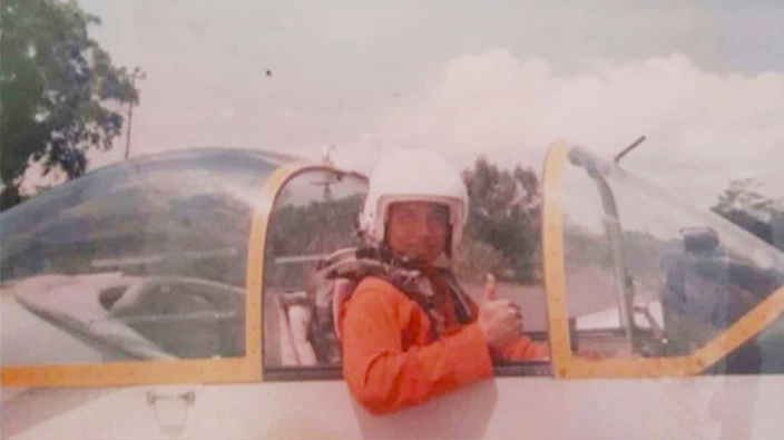 Sky Is Wide, But There’s No Room For Error