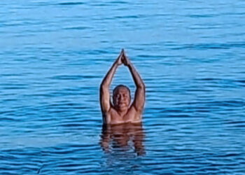 Berbagi Adalah Kunci Hidup yang Nyata Bagi Manusia Sebenarnya