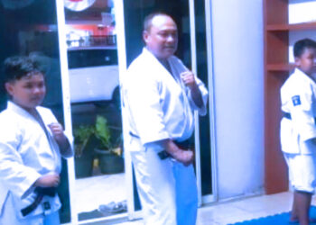 Mustahil Ada Prestasi Tanpa Tata Kerja Nyata dan Pasti