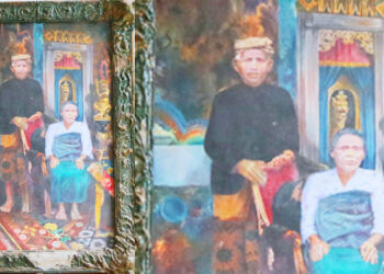 Manusia Bisa Baik dan Jahat Disatu Waktu, Bergantung Pada Pembawa Ceritanya