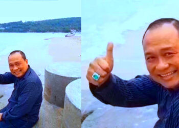 Cinta, Elemen Paling Dasar Penciptaan Manusia