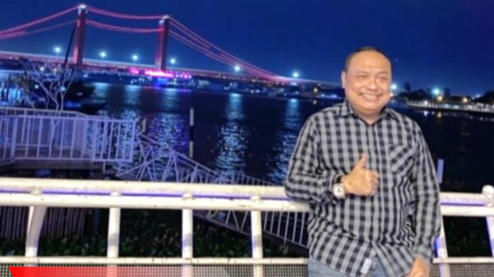  Belajar Jadi Orang Benar Saja Dulu, Sebuah Pesan Reflektif Oleh Dr. I Dewa Nyoman Agung Dharma Wijaya