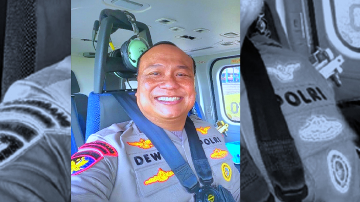  Mengurai Makna Ucapan Syukur di Tengah Gelombang Kehidupan