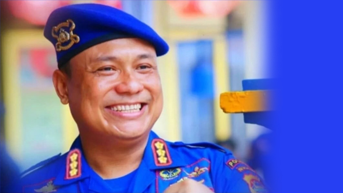  Menelisik Kekuatan Mental Polisi Lebih dari Sekadar Seragam