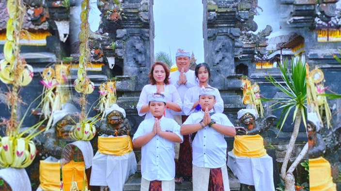  Memaknai Kuningan dalam Menumbuhkan Kesadaran Spiritual di Era Milenial